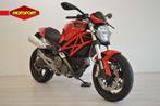 Ducati MONSTER 696 + (bj 2009), Motoren, Motoren | Ducati, Bedrijf, Naked bike