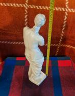 keramische Venus de Milo
Beeld, Antiek en Kunst, Kunst | Beelden en Houtsnijwerken, Ophalen of Verzenden