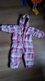 Roze skipak maat 86, Overige merken, Ophalen of Verzenden, Zo goed als nieuw, Kleding