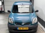 Nissan Kubistar 55.16 1.5 dCi Visia zeer netjes .Vol jaar AP, Voorwielaandrijving, Gebruikt, Origineel Nederlands, Bedrijf