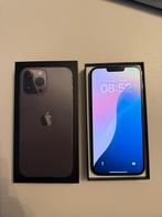 iPhone 13 Pro Max 256GB - Topstaat!, Zonder simlock, Zonder abonnement, Ophalen, 256 GB
