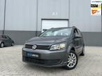 Volkswagen Touran 1.2 TSI Bluemotion 7p/APK/CARPLAY/TREKH/, 4 cilinders, 7 stoelen, Bedrijf, Handgeschakeld
