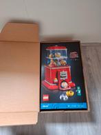 Lego Icons 21358 Minifigure Vending Machine, Ophalen of Verzenden, Nieuw, Complete set, Lego