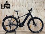 Giant Fathom E+ EX 29 inch E-Mountainbike 625Wh Shimano, Hardtail, Heren, 45 tot 49 cm, Zo goed als nieuw