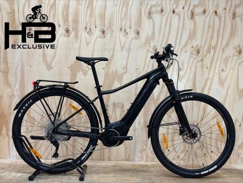 Giant Fathom E+ EX 29 inch E-Mountainbike 625Wh Shimano, Fietsen en Brommers, Fietsen | Mountainbikes en ATB, Zo goed als nieuw
