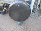 Toyota 64771-42U11- Afdekking, Reservewiel reservewielcover, Ophalen of Verzenden, Gebruikt, Toyota, Spatbord