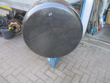 Toyota 64771-42U11- Afdekking, Reservewiel reservewielcover  beschikbaar voor biedingen