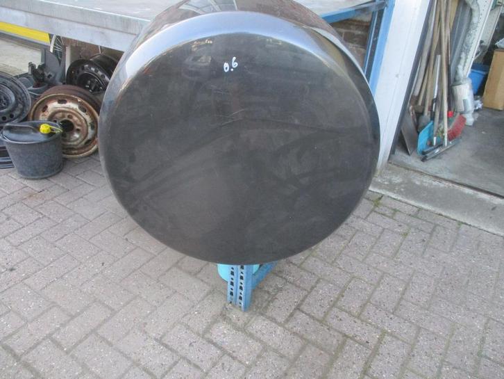 Toyota 64771-42U11- Afdekking, Reservewiel reservewielcover, Auto-onderdelen, Carrosserie en Plaatwerk, Spatbord, Toyota, Gebruikt