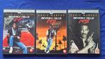 Beverly Hills Cop Trilogy "Eddie Murphy", Cd's en Dvd's, Dvd's | Actie, Gebruikt, Ophalen of Verzenden, Actie