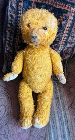 Antiek Bespeelde Brombeer met Brom - Jaren 40/50, Antiek en Kunst, Antiek | Speelgoed, Ophalen of Verzenden