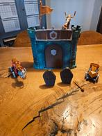 He-man Kasteel met Accessoires, Ophalen of Verzenden, Gebruikt