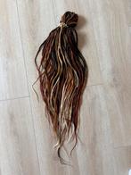 46 stuks DE dreads, Sieraden, Tassen en Uiterlijk, Uiterlijk | Haarverzorging, Ophalen of Verzenden, Zo goed als nieuw