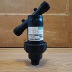Irritec waterfilter, Ophalen of Verzenden, Zo goed als nieuw