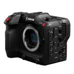 Canon Eos C70 4K Body Cinema Camera Zwart + Bon | Nieuw uit, Canon, Nieuw, Support@canon.com, 30-2, Shimomaruko 3-chome, Ohta-ku
Tokyo 146-8501
Japan