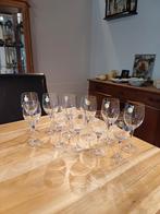 Cristal d Arques glasservies Vicomte, Ophalen of Verzenden
