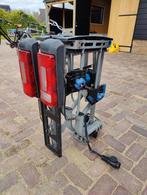 MovaNext fietsendrager voor 2 fietsen, Ophalen, Gebruikt