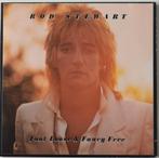 LP Rod Stewart – Foot Loose & Fancy Free   (Mint), Cd's en Dvd's, Vinyl | Rock, Ophalen of Verzenden, Zo goed als nieuw, 12 inch