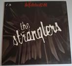 The Stranglers - The Collection 1977-1982 LP, Ophalen of Verzenden, Gebruikt, 12 inch, Overige genres