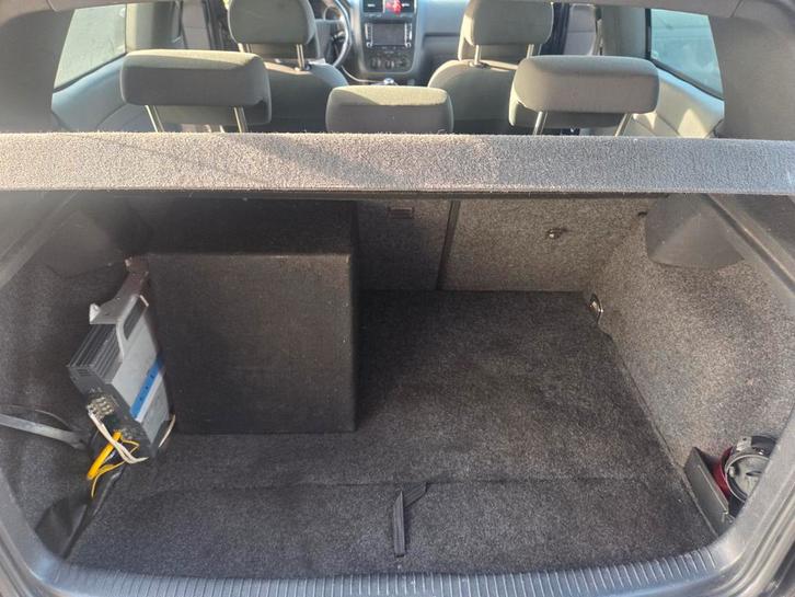 Boschmann sub+Rockford Kist+Infinity 6-kanaals Versterker, Auto diversen, Autospeakers, Gebruikt, Ophalen