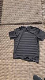 Voetbal t-shirt kipsta maat 143/152, Ophalen of Verzenden, Zo goed als nieuw, Overige maten, Voetbal