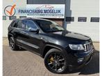 Jeep Grand Cherokee 3.6 Overland AUT NAP XENON INRUIL MOG !, Auto's, Automaat, Euro 5, Gebruikt, Lichtsensor