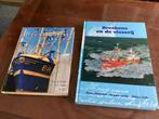 Breskens en de visserij, Ophalen of Verzenden, Zo goed als nieuw, Boot