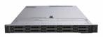 Dell EMC PowerEdge R640 - 10x SFF (8x U.2 NVMe), 64 GB, Info@dell.com, Hot swappable onderdelen, Refurbished
