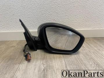 Peugeot 308 rechter buitenspiegel rechts 98088639 beschikbaar voor biedingen