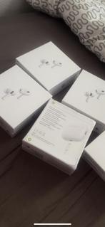 Airpod pro 2, Telecommunicatie, Mobiele telefoons | Oordopjes, Ophalen of Verzenden, Nieuw