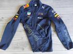 Redbull softshell jasje/vest Puma, Ophalen of Verzenden, Formule 1, Zo goed als nieuw