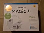 Devolo Magic 2 WiFi Starter Kit - Powerline Adapter, Ophalen, Zo goed als nieuw, Devolo