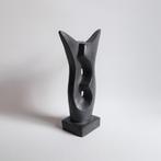 beeld abstract modernisme sculptuur THOM terracotta 1980s, Antiek en Kunst, Kunst | Beelden en Houtsnijwerken, Ophalen of Verzenden