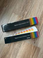 Sigma Kleurenwaaier Colorsystem 21.3, Gebruikt, Overige kleuren, Ophalen of Verzenden, Verf