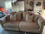 Rofra rib loungebank en lounge stoel, Huis en Inrichting, Banken | Bankstellen, Ophalen, 250 tot 300 cm, Gebruikt, 125 tot 150 cm