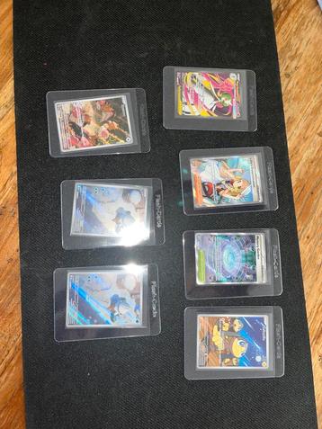 Mega Evolutions hitjes MEG beschikbaar voor biedingen