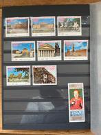 Verzameling Jemen, Ophalen of Verzenden, Gestempeld, Midden-Oosten