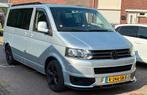 Volkswagen T5 GP multivan 7 persoons camper uitvoering, Auto's, Volkswagen, 7 stoelen, 2325 kg, Diesel, 750 kg