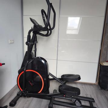 Crosstrainer - Focus Fitness Fox 4 beschikbaar voor biedingen