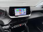 Peugeot 208, 1.2 PURETECH ACTIVE AIRCO CARPLAY CRUISE LED 21, Voorwielaandrijving, Stof, Gebruikt, 1199 cc