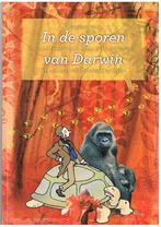 In de sporen van Darwin - compleet album, Verzamelen, Supermarktacties, Dekamarkt, Ophalen of Verzenden