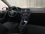Volkswagen Golf Variant 1.0 TSI 110pk 6-bak Comfortline DAB+, Auto's, Voorwielaandrijving, Gebruikt, Met garantie (alle), Origineel Nederlands