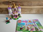 Lego 41142 Wisker Haven Pets, Ophalen of Verzenden, Zo goed als nieuw