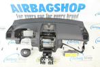 Airbag set - Dashboard Volkswagen Touran (2003-2008)