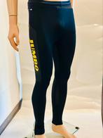 Sportkleding hardloopbroek tight fila maat S, Zwart, Ophalen of Verzenden, Zo goed als nieuw, Hardlopen of Fietsen
