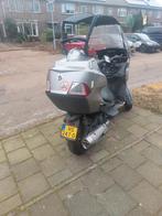 Adiva AD3 300i - Unieke overdekte scooter!, Ophalen of Verzenden, Gebruikt, Benzine, Overige merken