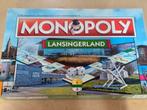 Monopoly (Gemeente) Lansingerland - Nieuw in folie, Verzenden, Nieuw