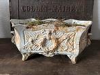 Franse jardiniere carlotte antiek en brocante, Antiek en Kunst, Antiek | Woonaccessoires, Ophalen