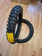 Set banden Continental TKC80 18" nieuw, uit 2014/15, Motoren, Ophalen of Verzenden, Nieuw