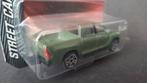 Toyota Hilux 1:60 Majorette Pol, Auto, Verzenden, ., Nieuw