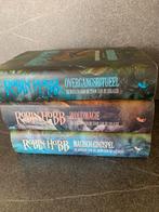 De boeken van de zoon van de krijger .3 delen Robin Hobb, Ophalen of Verzenden, Zo goed als nieuw, Robin Hobb
